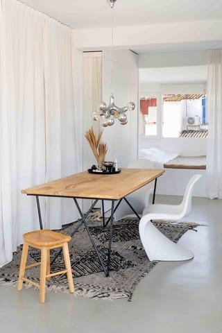 1 chambre Penthouse à vendre à El Terreno, Palma de Mallorca - 420 000 € (Ref: 8780329)