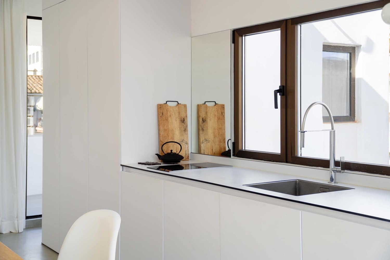 1 sypialnia Penthouse na sprzedaż w Palma de Mallorca - 420 000 € (Ref: 8780329)