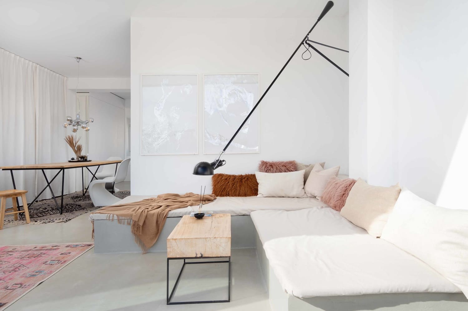 1 sypialnia Penthouse na sprzedaż w Palma de Mallorca - 420 000 € (Ref: 8780329)