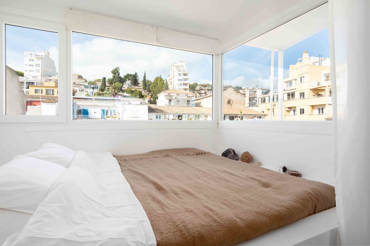 1 sypialnia Penthouse na sprzedaż w Palma de Mallorca - 420 000 € (Ref: 8780329)