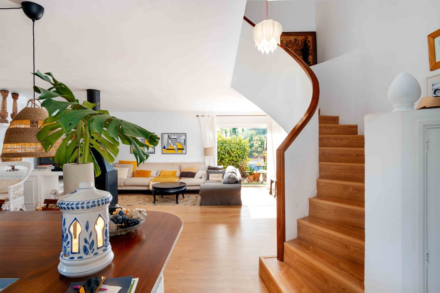 4 bedroom Flat for sale in Palma de Mallorca with pool - € 800,000 (Ref: 8814612)