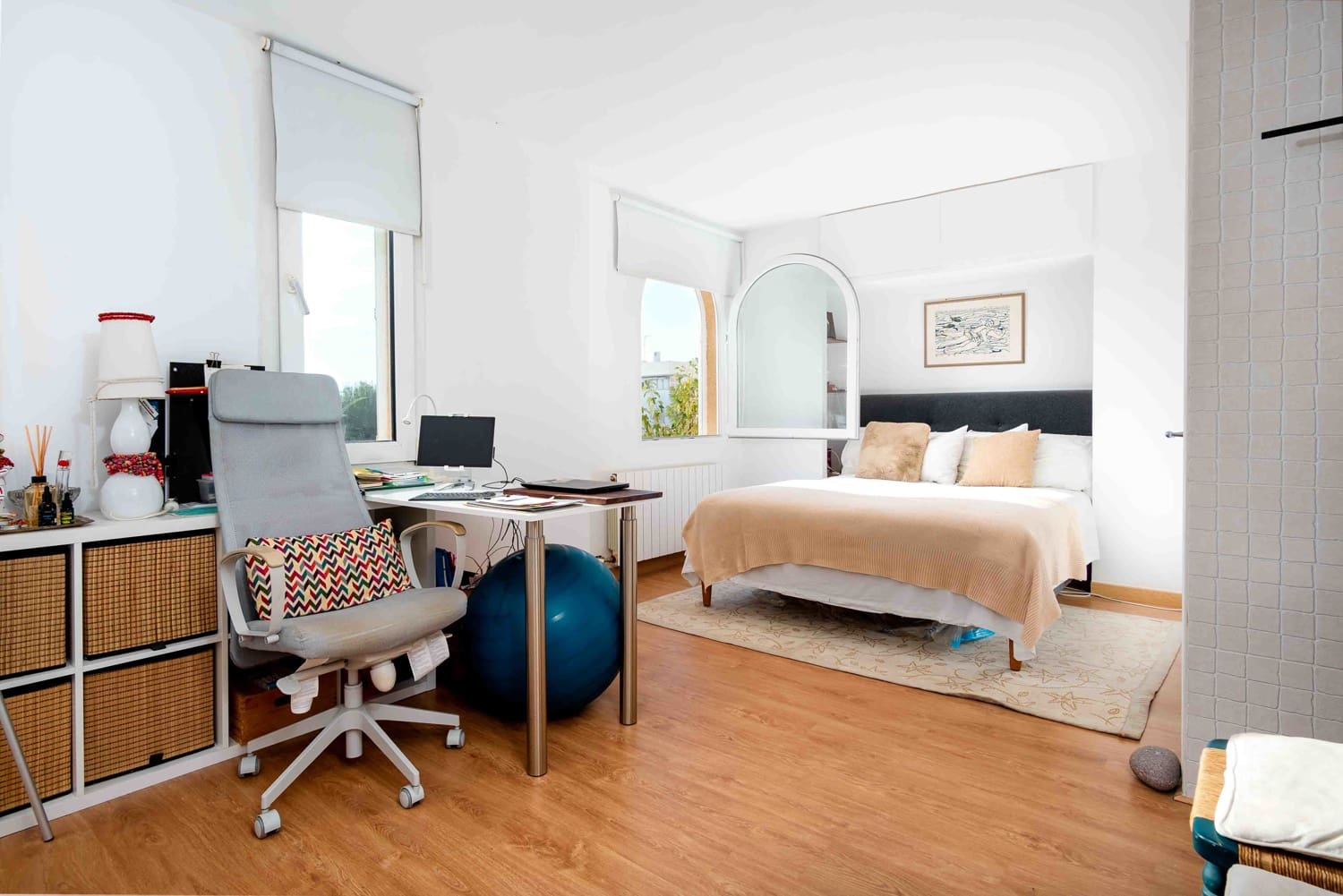 4 bedroom Flat for sale in Palma de Mallorca with pool - € 800,000 (Ref: 8814612)