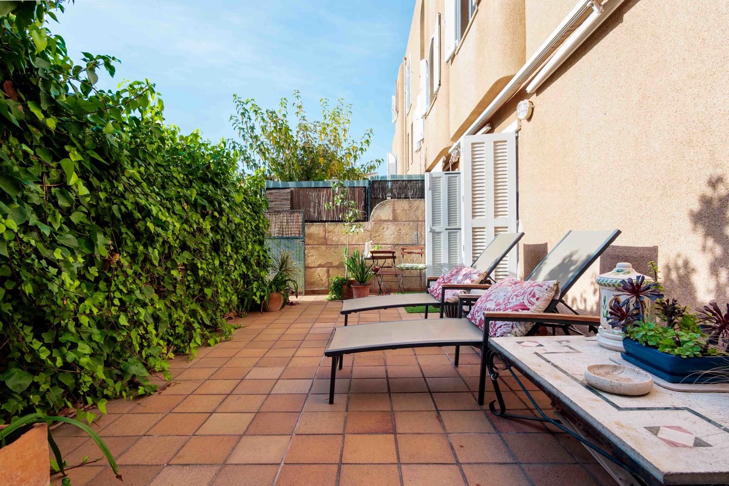 4 bedroom Flat for sale in Palma de Mallorca with pool - € 800,000 (Ref: 8814612)