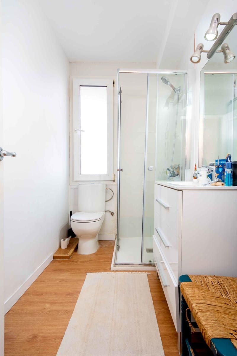 4 bedroom Flat for sale in Palma de Mallorca with pool - € 800,000 (Ref: 8814612)