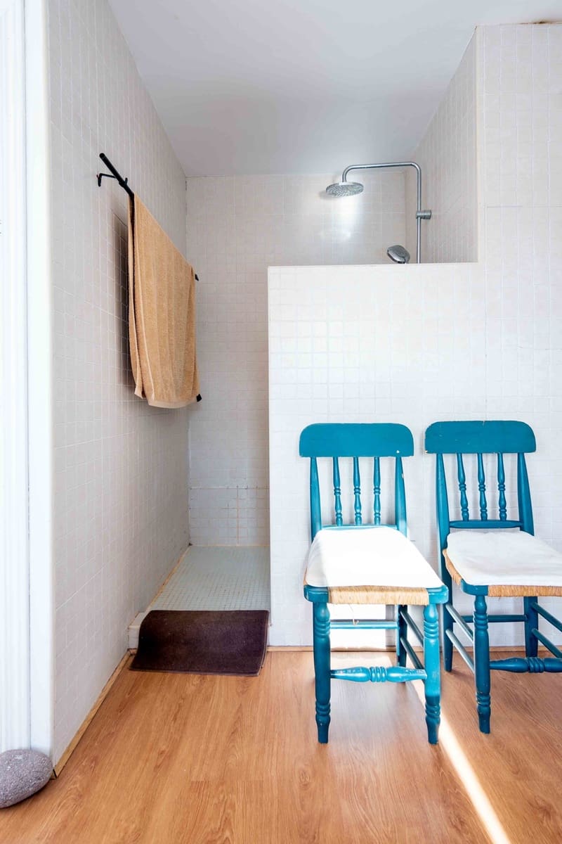 4 bedroom Flat for sale in Palma de Mallorca with pool - € 800,000 (Ref: 8814612)