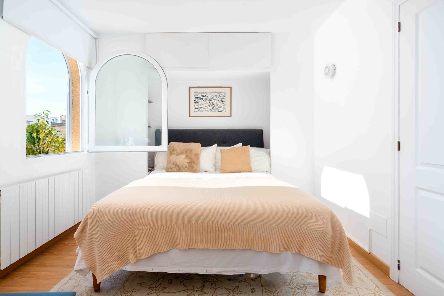 4 bedroom Flat for sale in Palma de Mallorca with pool - € 800,000 (Ref: 8814612)