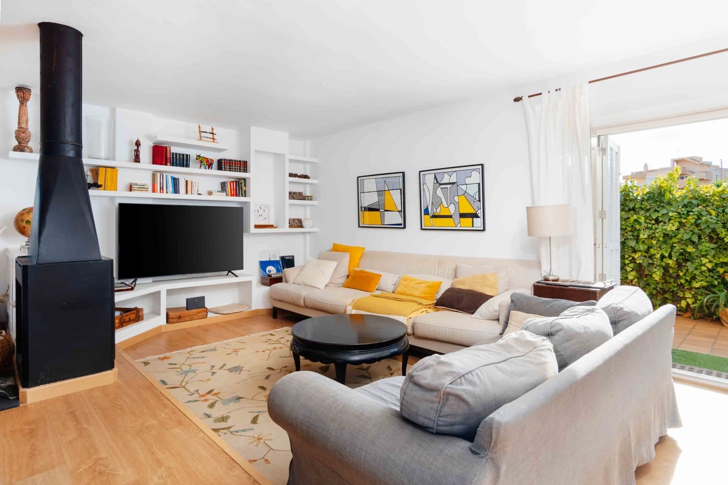 4 bedroom Flat for sale in Palma de Mallorca with pool - € 800,000 (Ref: 8814612)