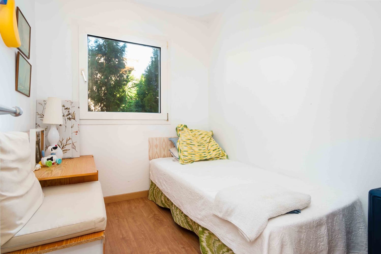 4 bedroom Flat for sale in Palma de Mallorca with pool - € 800,000 (Ref: 8814612)