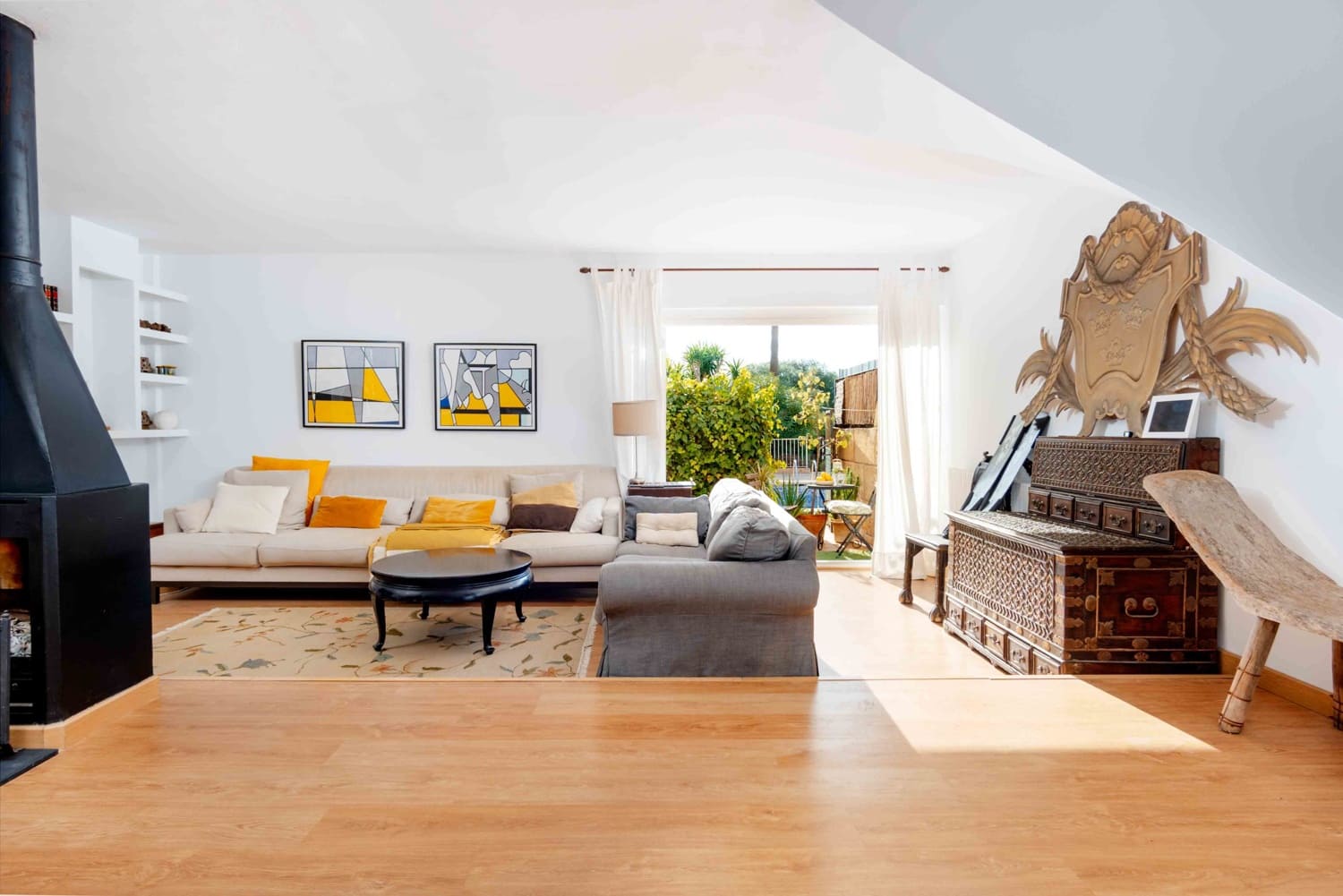 4 bedroom Flat for sale in Palma de Mallorca with pool - € 800,000 (Ref: 8814612)