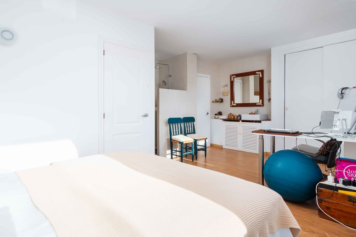 4 bedroom Flat for sale in Palma de Mallorca with pool - € 800,000 (Ref: 8814612)