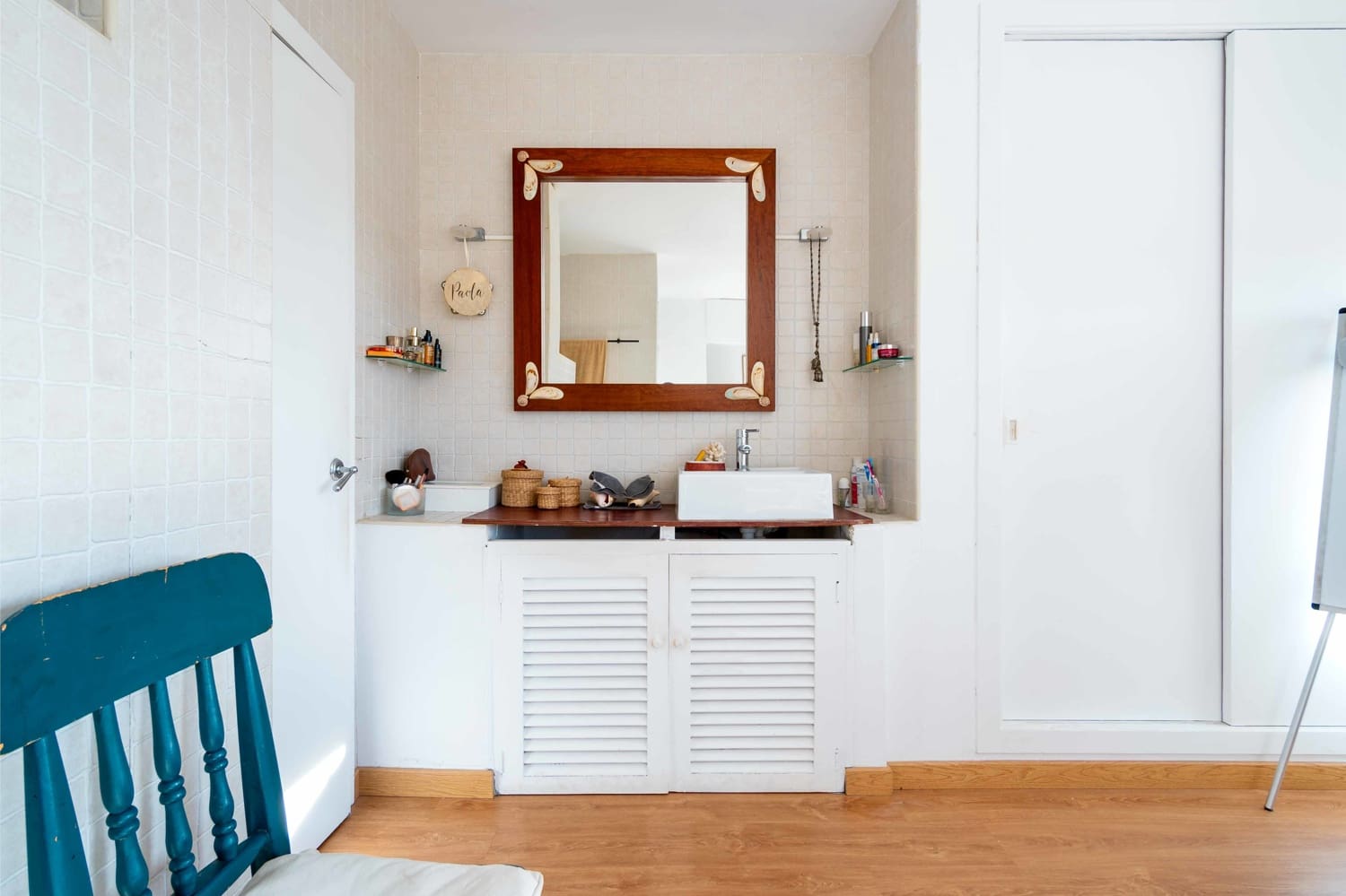 4 bedroom Flat for sale in Palma de Mallorca with pool - € 800,000 (Ref: 8814612)