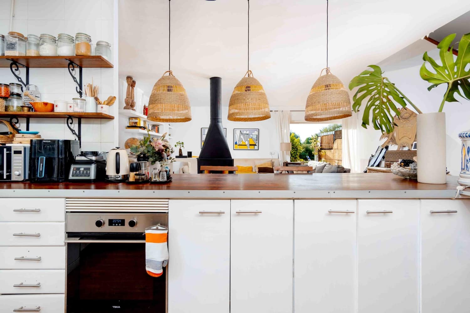 4 bedroom Flat for sale in Palma de Mallorca with pool - € 800,000 (Ref: 8814612)