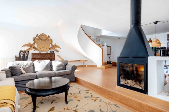 4 soveværelse Lejlighed til salg i San Agustín / Sant Agustí, Palma de Mallorca med swimmingpool - € 800.000 (Ref: 8814612)