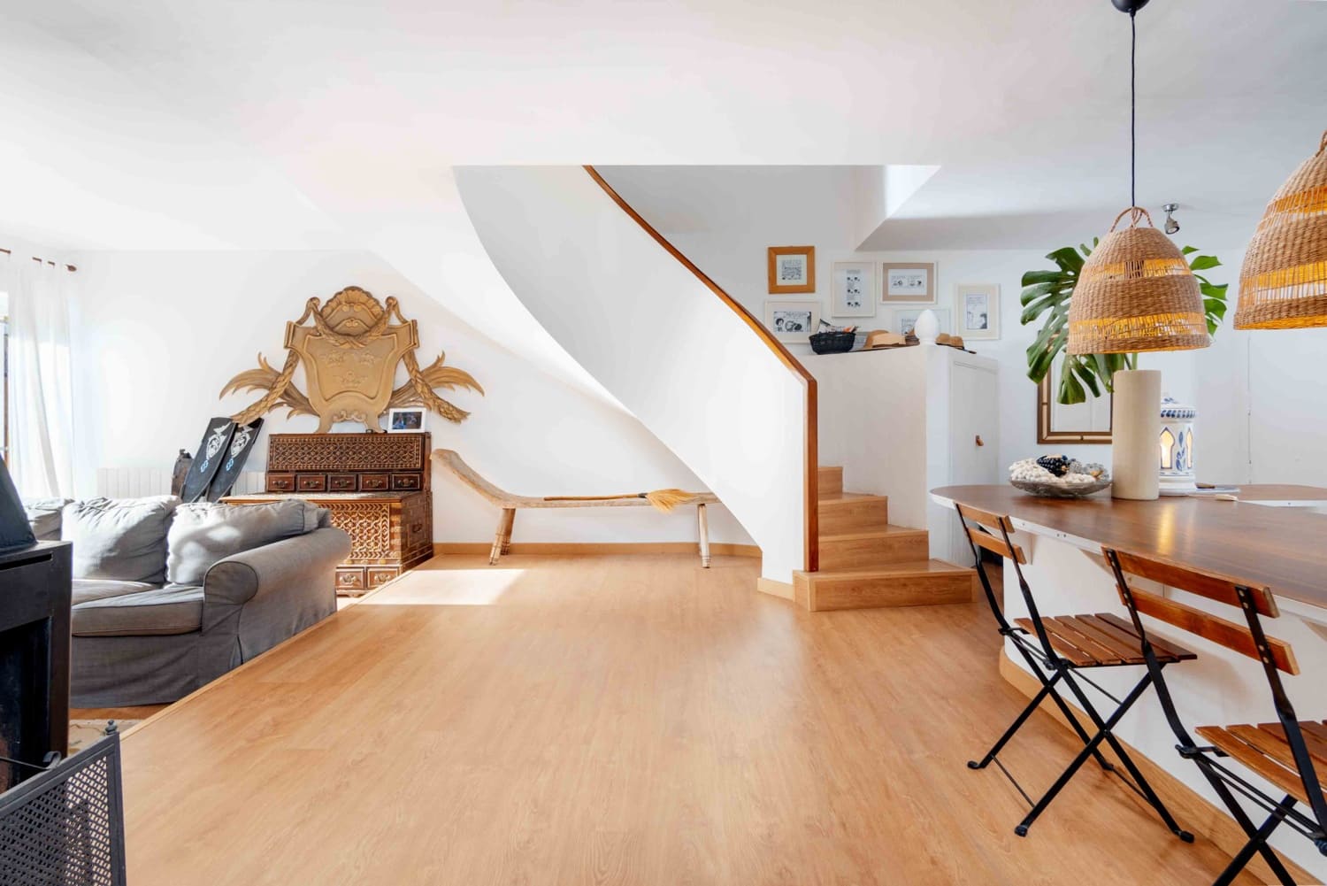 4 bedroom Flat for sale in Palma de Mallorca with pool - € 800,000 (Ref: 8814612)