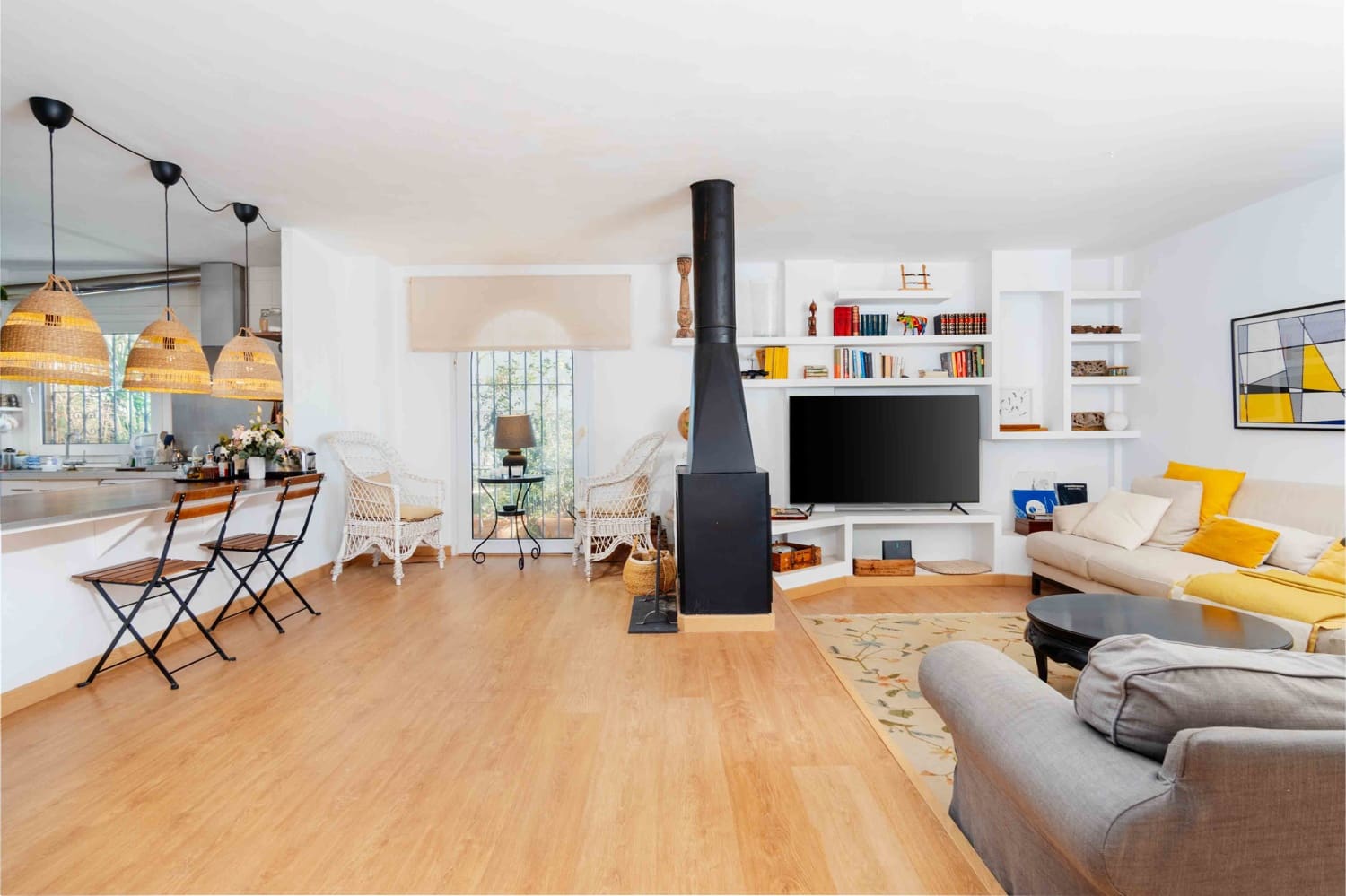 4 bedroom Flat for sale in Palma de Mallorca with pool - € 800,000 (Ref: 8814612)