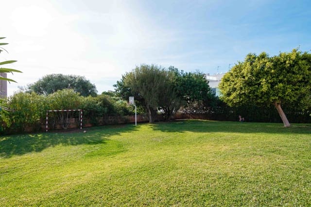 4 soveværelse Lejlighed til salg i San Agustín / Sant Agustí, Palma de Mallorca med swimmingpool - € 800.000 (Ref: 8814612)