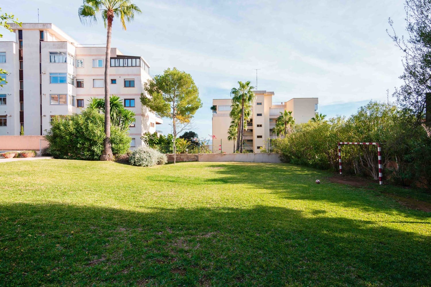 4 bedroom Flat for sale in Palma de Mallorca with pool - € 800,000 (Ref: 8814612)