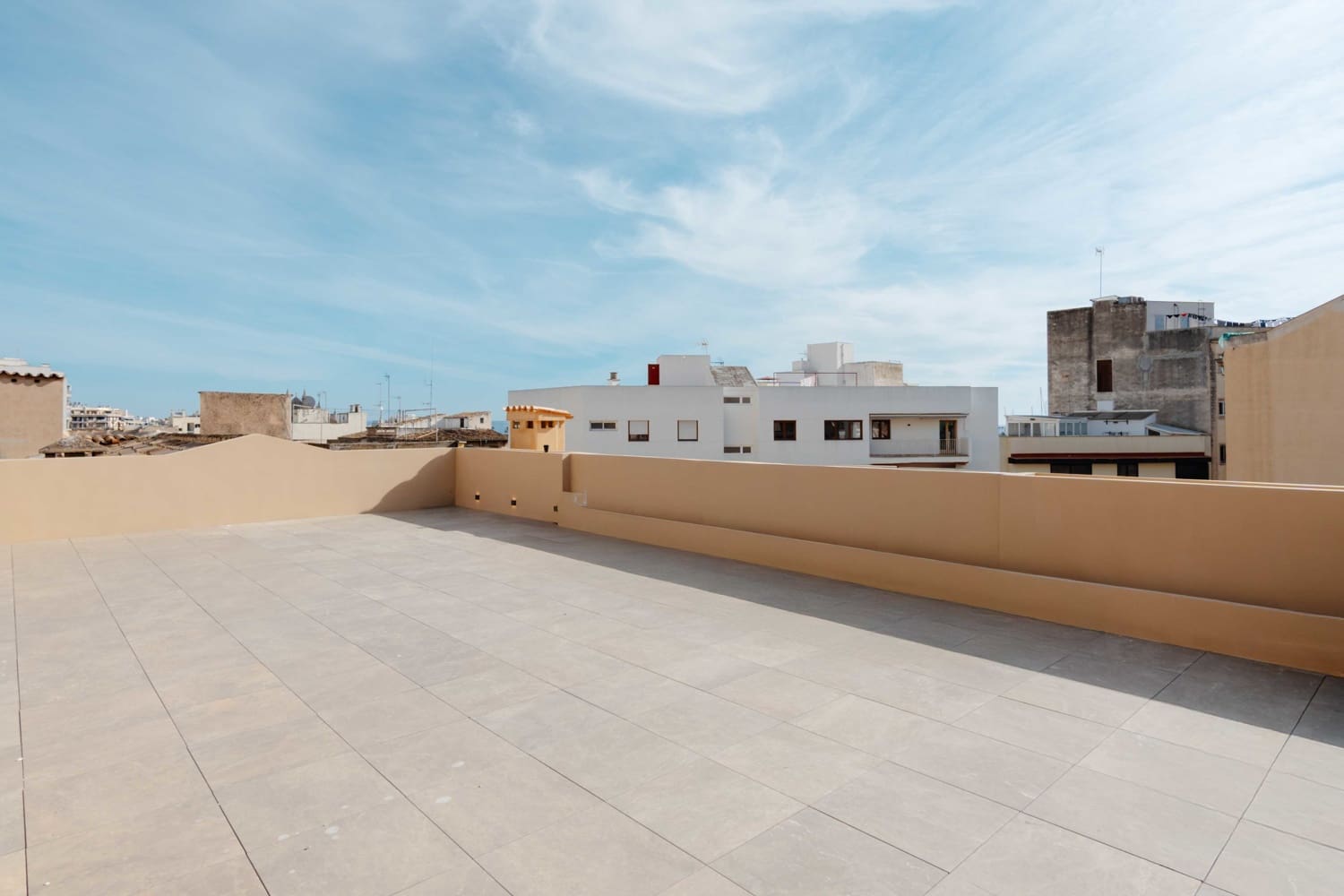 3 soverom Leilighet til salgs i Palma de Mallorca - € 3 200 000 (Ref: 8826045)