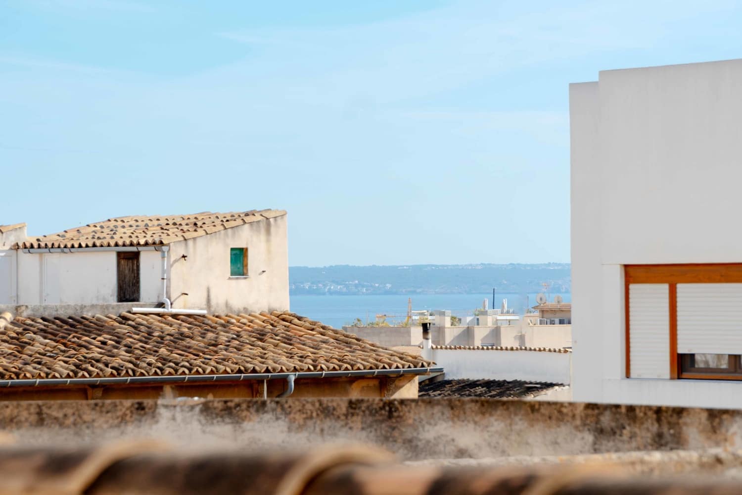 3 soverom Leilighet til salgs i Palma de Mallorca - € 3 200 000 (Ref: 8826045)