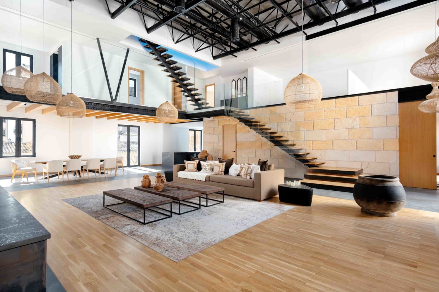 3 soverom Leilighet til salgs i Palma de Mallorca - € 3 200 000 (Ref: 8826045)