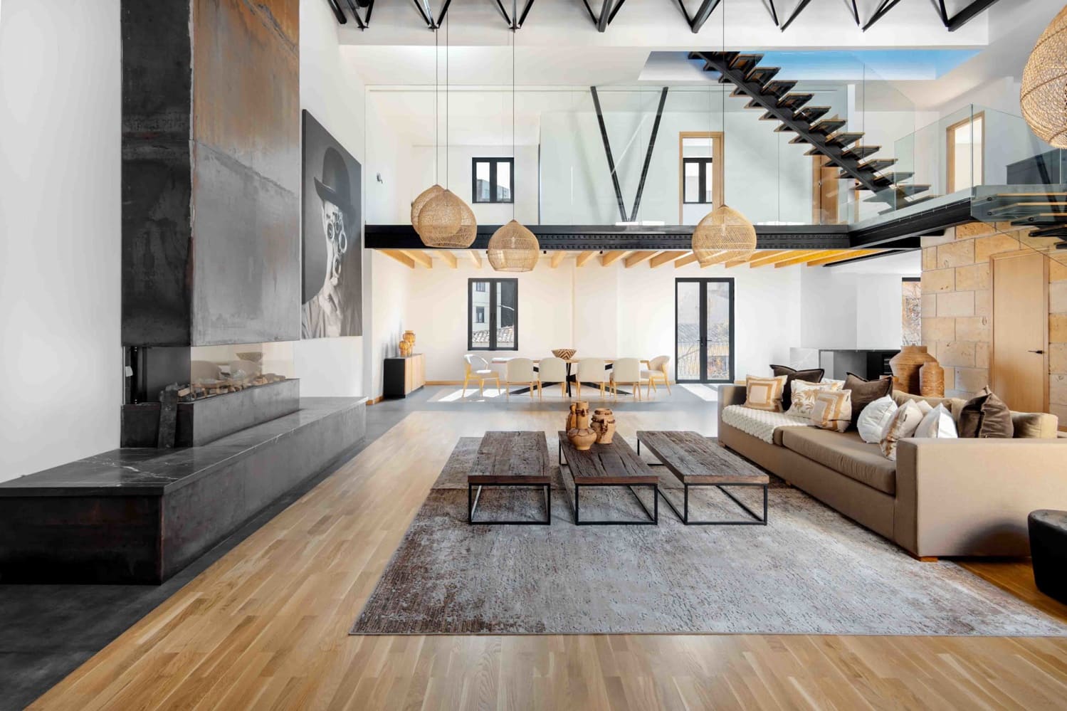 3 soverom Leilighet til salgs i Palma de Mallorca - € 3 200 000 (Ref: 8826045)