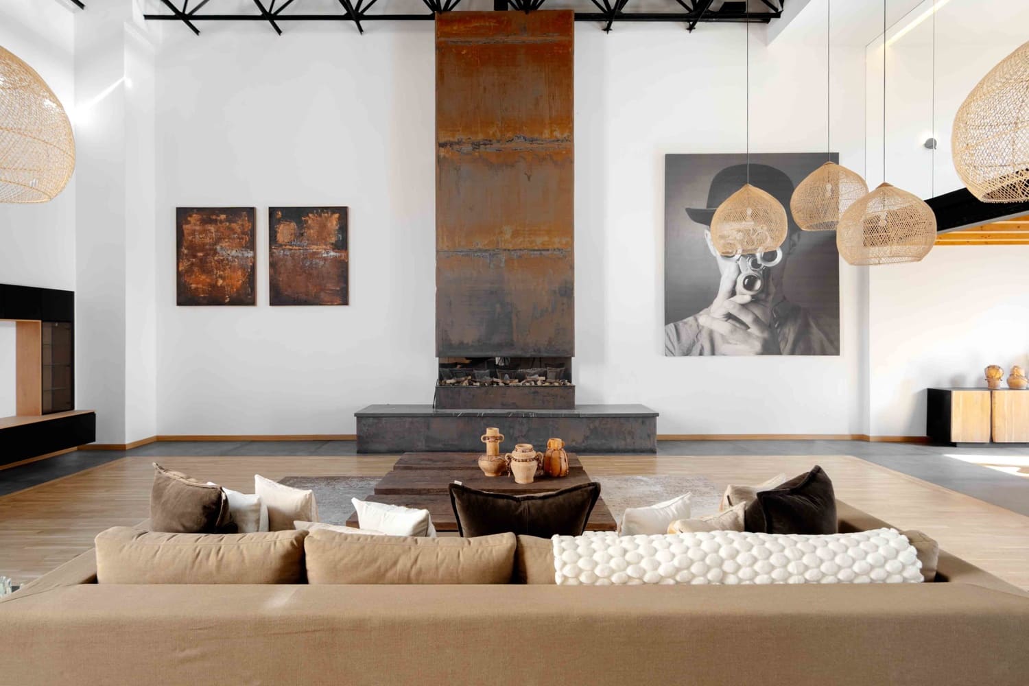 3 soverom Leilighet til salgs i Palma de Mallorca - € 3 200 000 (Ref: 8826045)