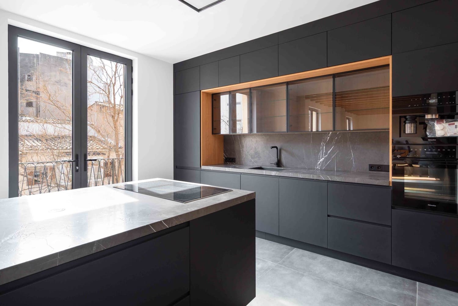 3 soverom Leilighet til salgs i Palma de Mallorca - € 3 200 000 (Ref: 8826045)
