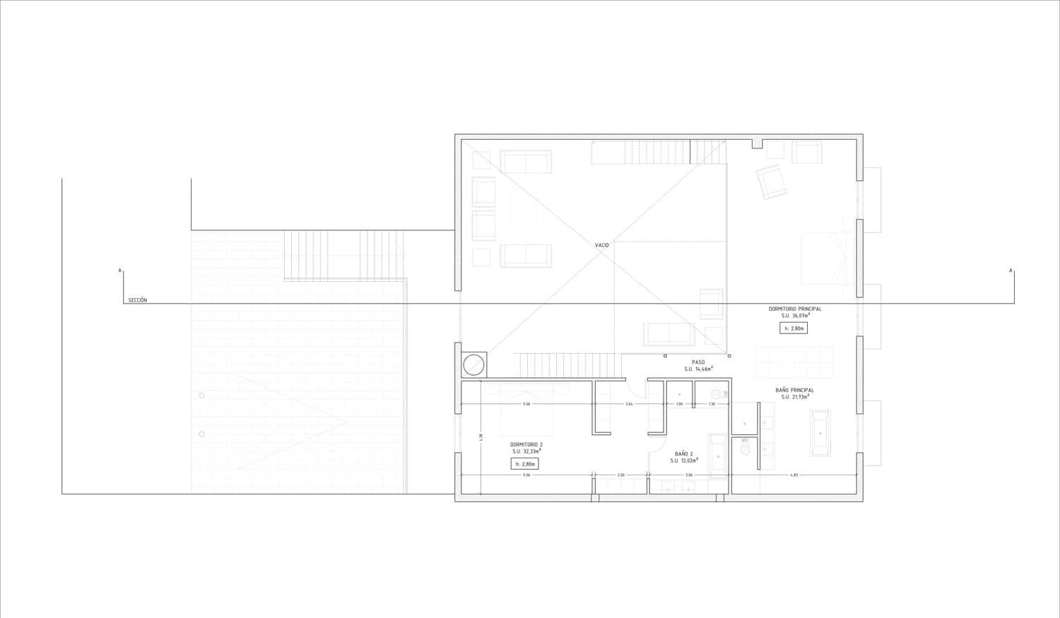3 soverom Leilighet til salgs i Palma de Mallorca - € 3 200 000 (Ref: 8826045)