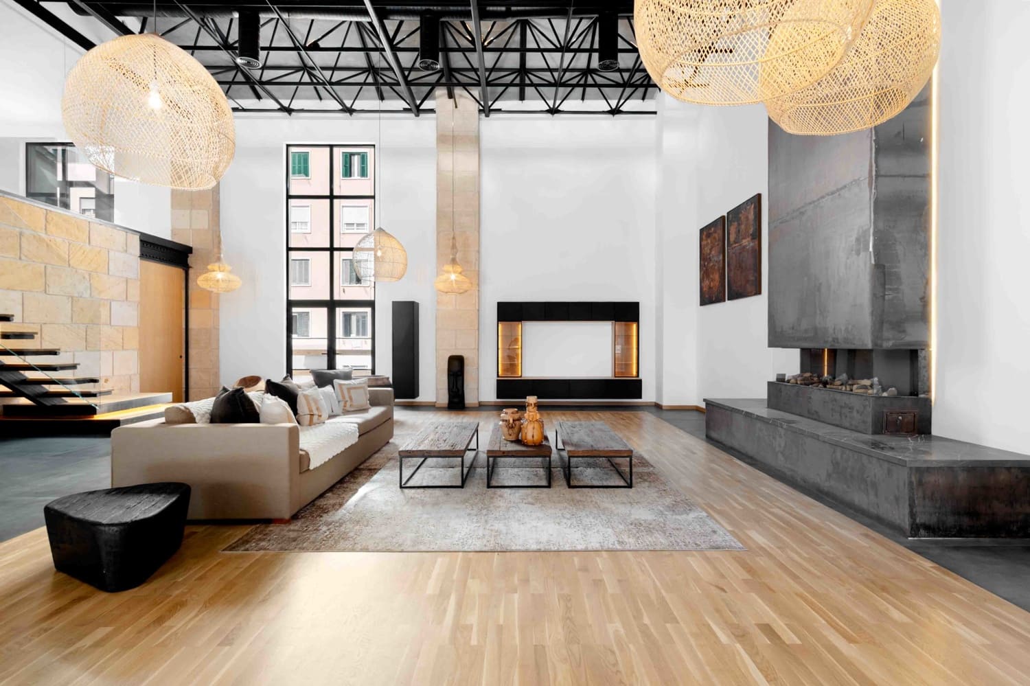 3 soverom Leilighet til salgs i Palma de Mallorca - € 3 200 000 (Ref: 8826045)