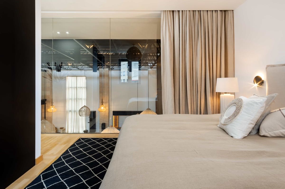 3 bedroom Flat for sale in Palma de Mallorca - € 3,200,000 (Ref: 8826045)