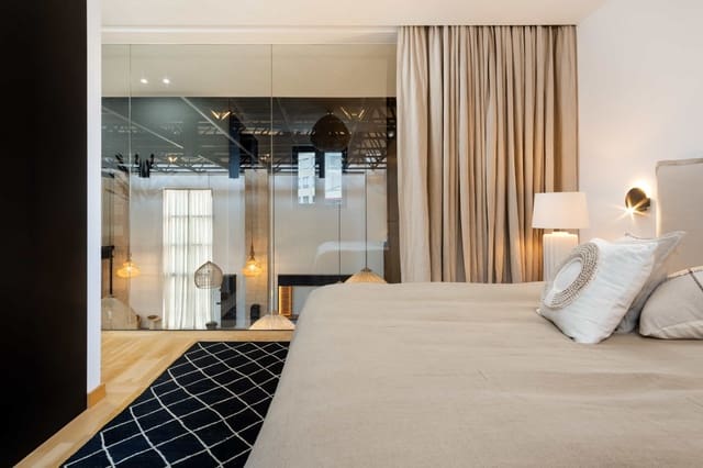 3 chambre Appartement à vendre à Santa Catalina, Palma de Mallorca - 3 200 000 € (Ref: 8826045)