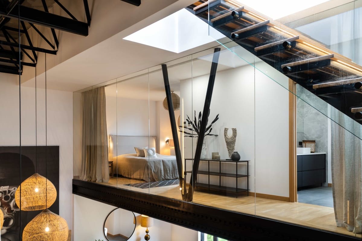 3 bedroom Flat for sale in Palma de Mallorca - € 3,200,000 (Ref: 8826045)