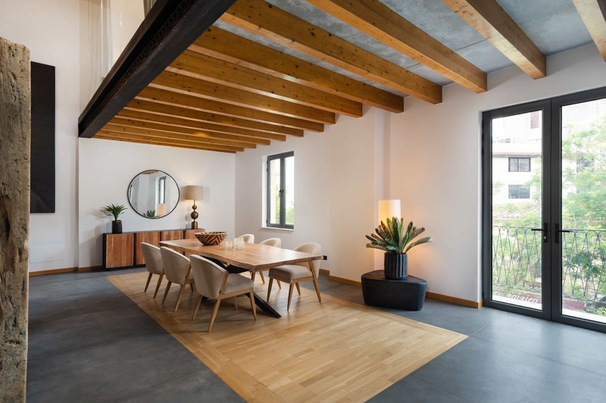 3 bedroom Flat for sale in Palma de Mallorca - € 3,200,000 (Ref: 8826045)