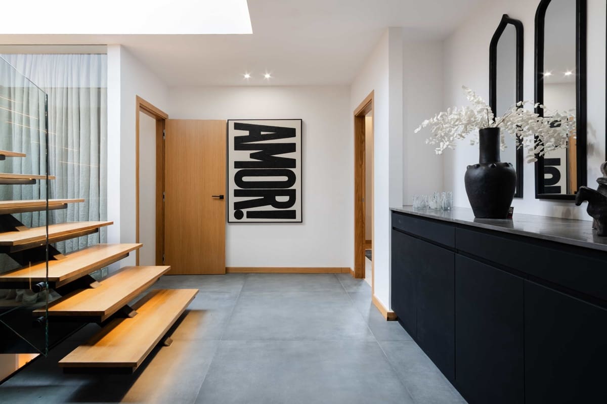 3 bedroom Flat for sale in Palma de Mallorca - € 3,200,000 (Ref: 8826045)
