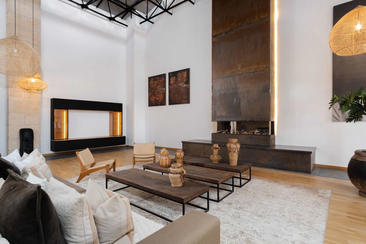 3 bedroom Flat for sale in Palma de Mallorca - € 3,200,000 (Ref: 8826045)