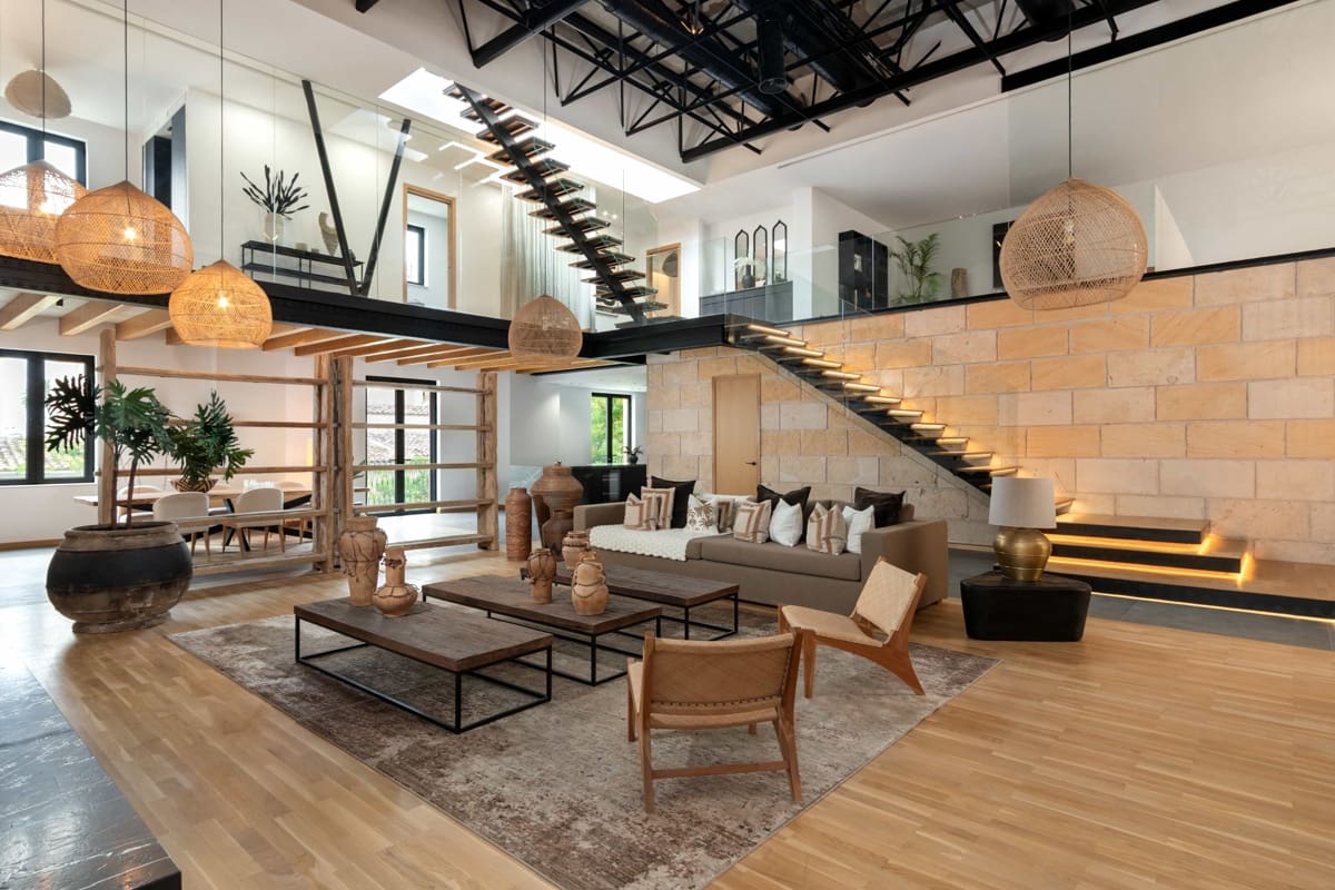 3 bedroom Flat for sale in Palma de Mallorca - € 3,200,000 (Ref: 8826045)