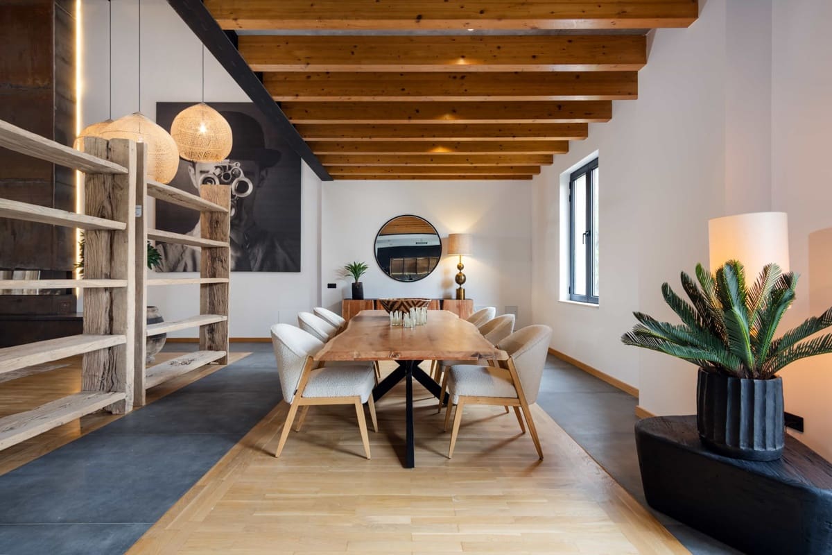 3 bedroom Flat for sale in Palma de Mallorca - € 3,200,000 (Ref: 8826045)