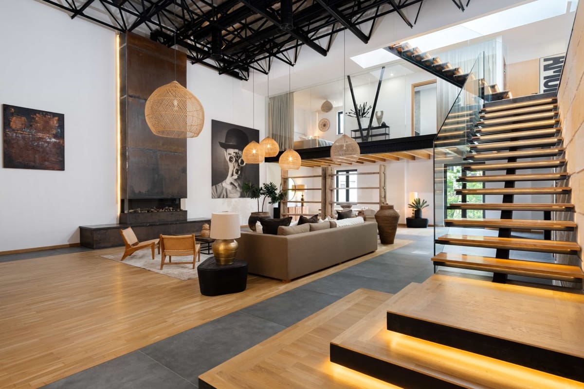 3 bedroom Flat for sale in Palma de Mallorca - € 3,200,000 (Ref: 8826045)
