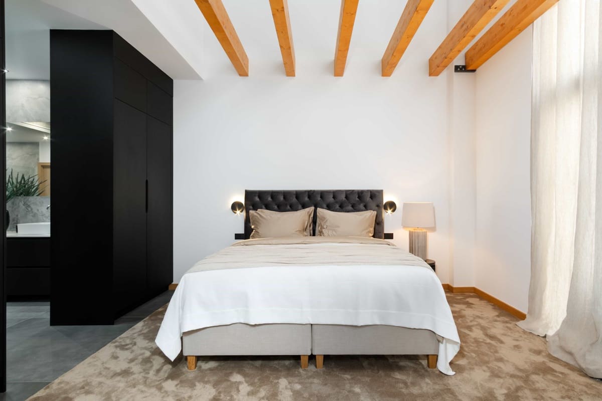 3 bedroom Flat for sale in Palma de Mallorca - € 3,200,000 (Ref: 8826045)