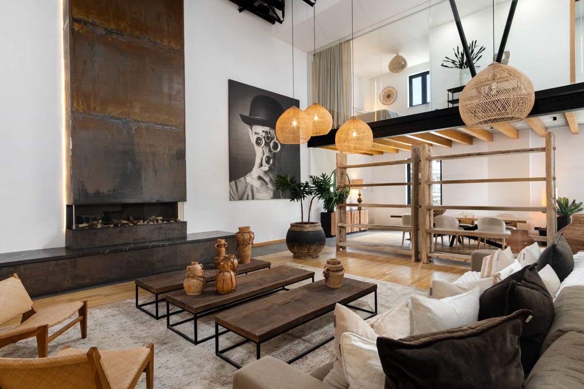 3 bedroom Flat for sale in Palma de Mallorca - € 3,200,000 (Ref: 8826045)