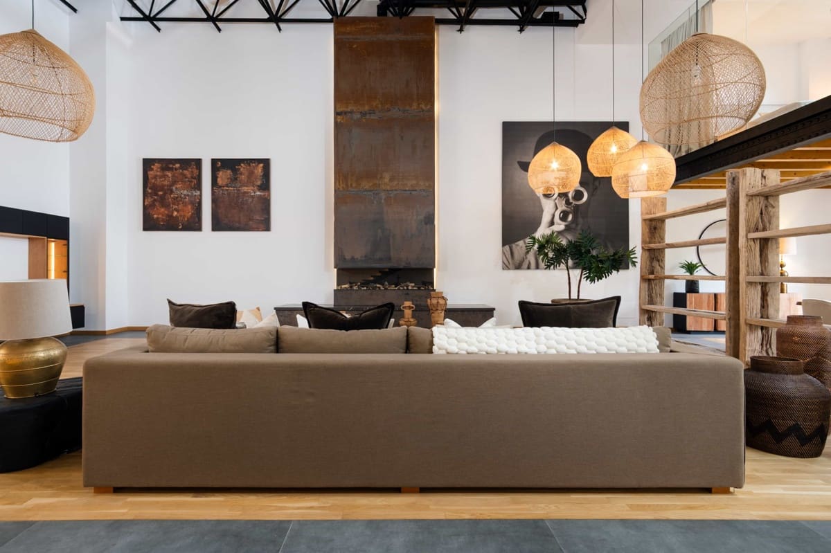 3 bedroom Flat for sale in Palma de Mallorca - € 3,200,000 (Ref: 8826045)