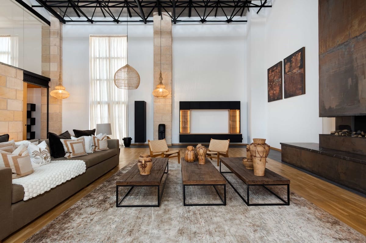 3 bedroom Flat for sale in Palma de Mallorca - € 3,200,000 (Ref: 8826045)