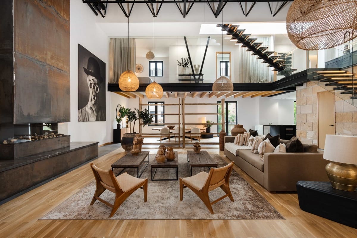 3 bedroom Flat for sale in Palma de Mallorca - € 3,200,000 (Ref: 8826045)