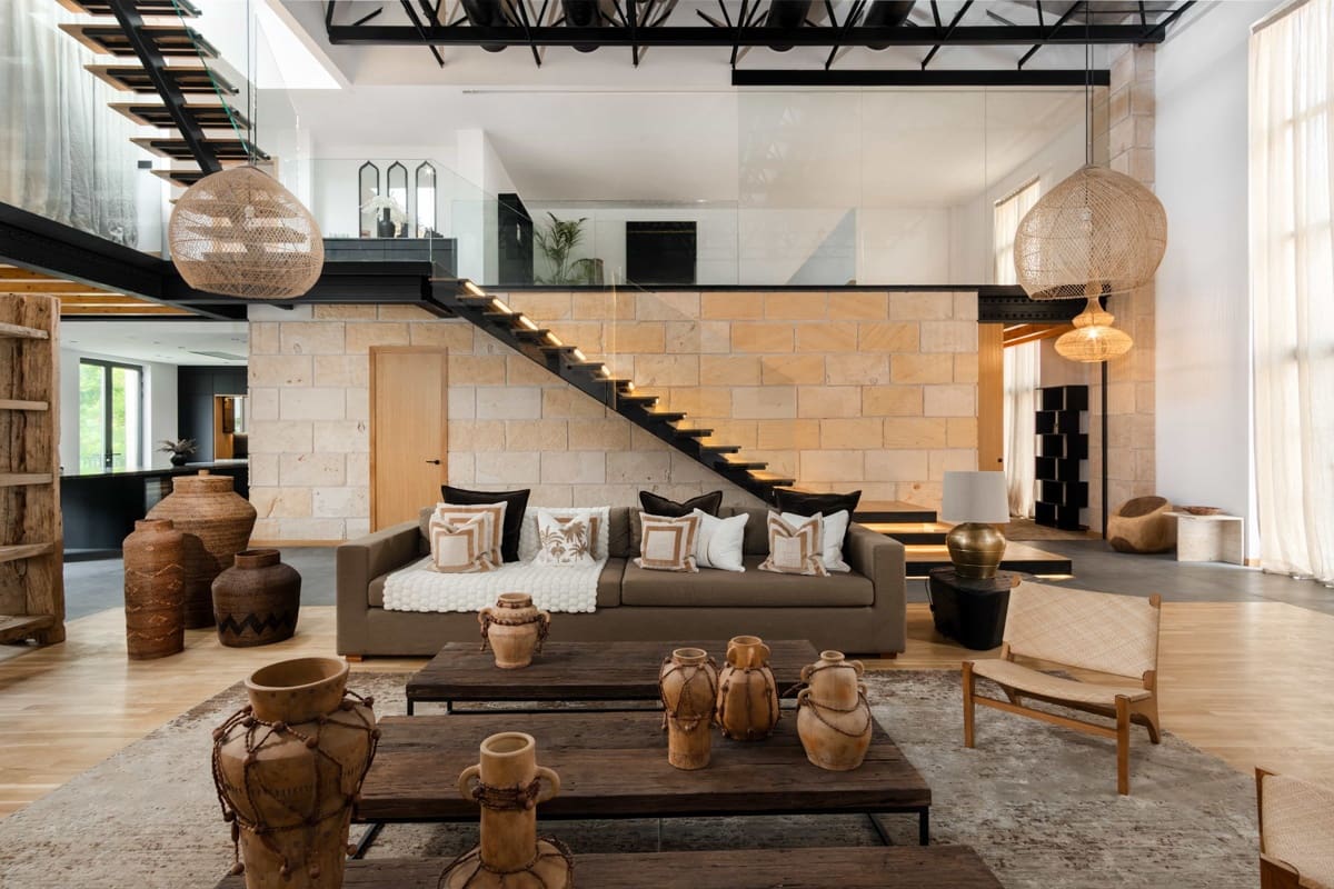 3 bedroom Flat for sale in Palma de Mallorca - € 3,200,000 (Ref: 8826045)
