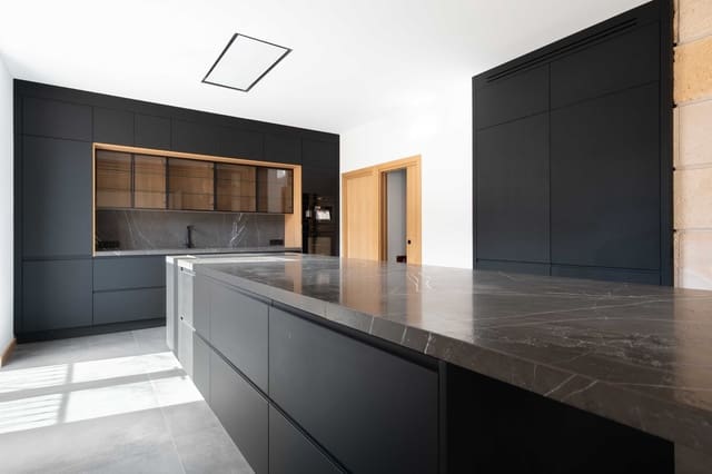 3 camera da letto Appartamento in vendita in Santa Catalina, Palma de Mallorca - 3.200.000 € (Rif: 8826045)