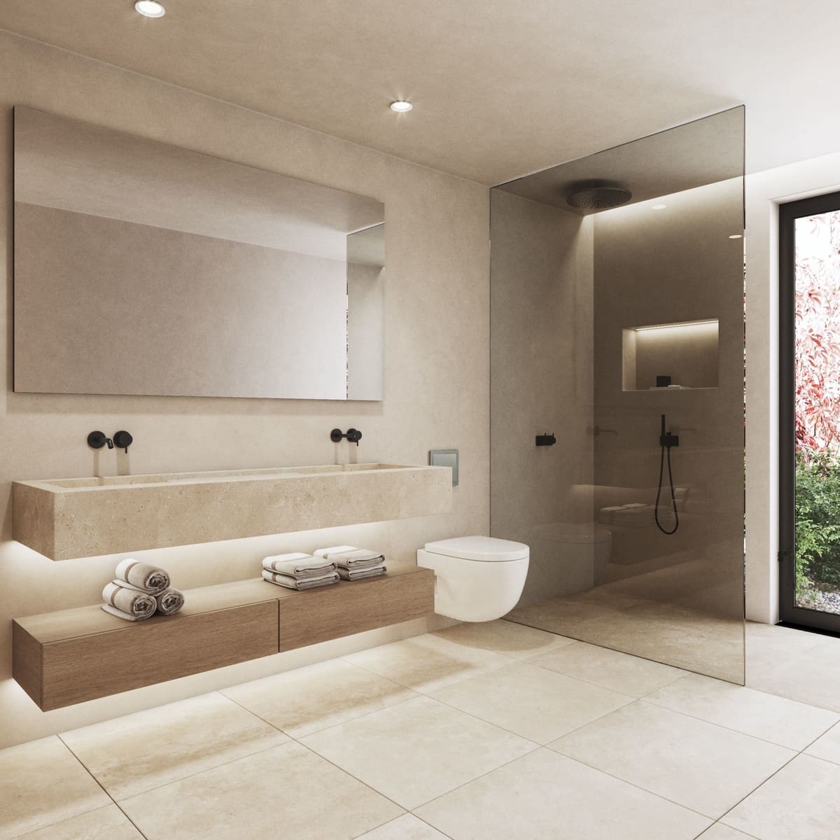 3 slaapkamer Huis te koop in Establiments met zwembad garage - € 2.950.000 (Ref: 8867627)