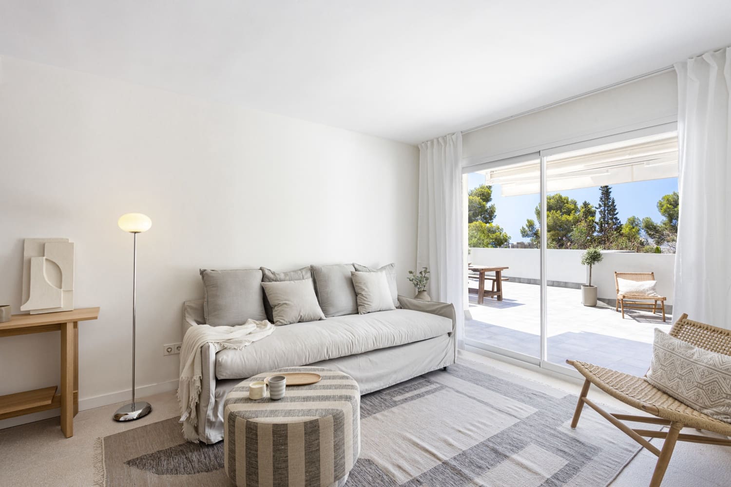 3 chambre Appartement à vendre à Cas Catala - 1 500 000 € (Ref: 8868454)