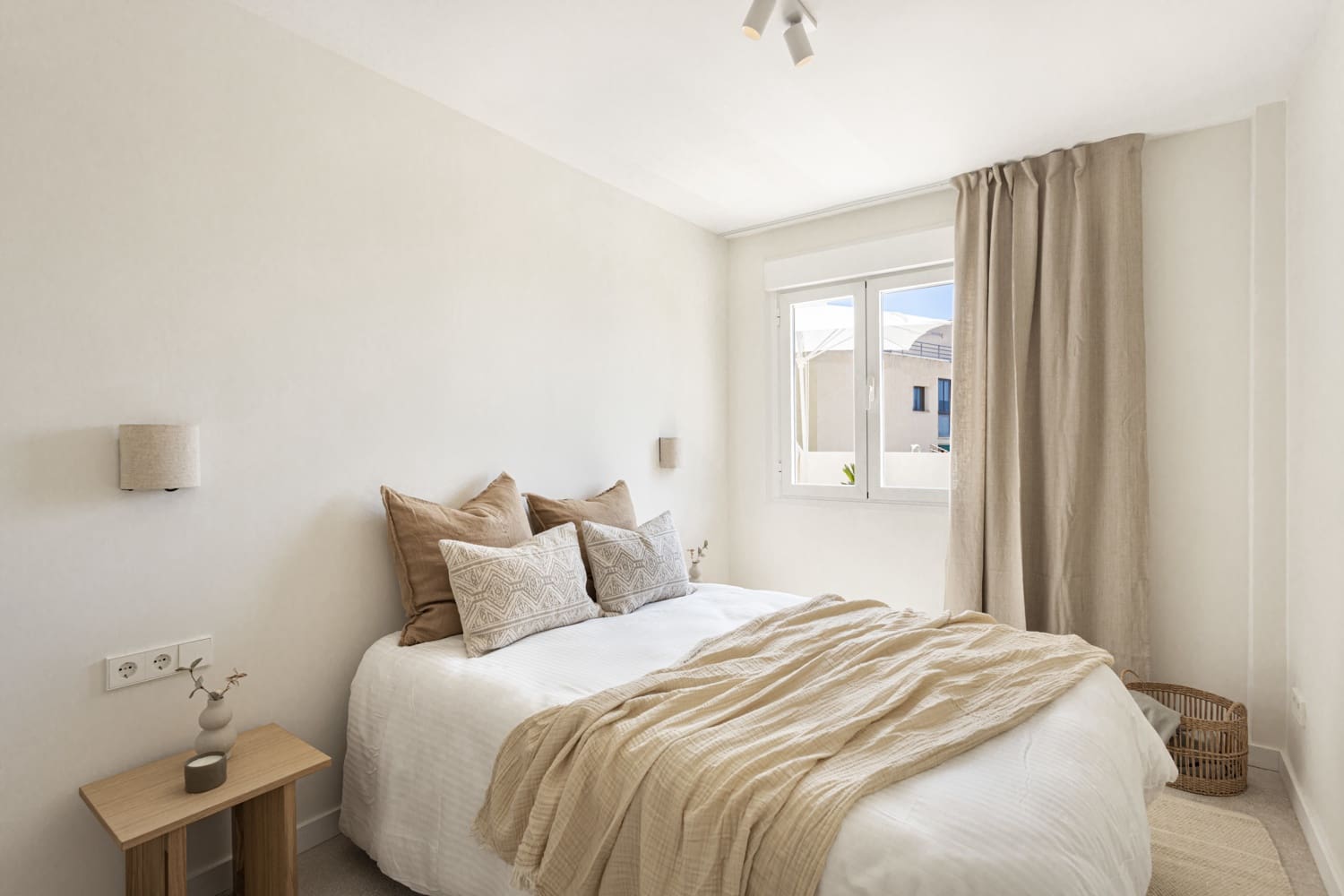 3 chambre Appartement à vendre à Cas Catala - 1 500 000 € (Ref: 8868454)