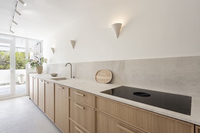 3 chambre Appartement à vendre à Cas Catala, Calvià - 1 500 000 € (Ref: 8868454)