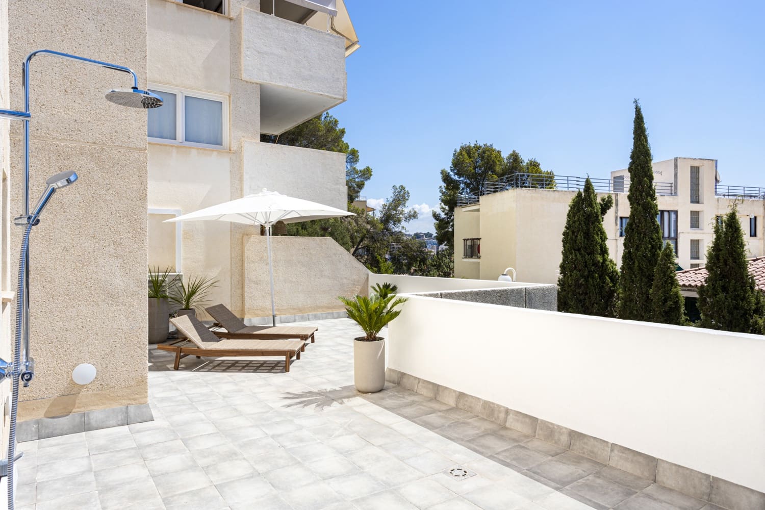 3 chambre Appartement à vendre à Cas Catala - 1 500 000 € (Ref: 8868454)